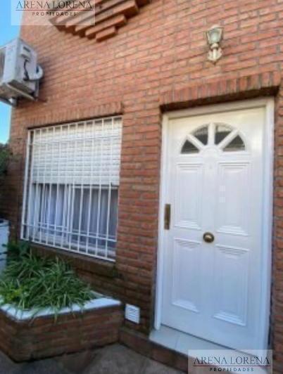 PH · 52m² · 3 Ambientes · 1 Cochera