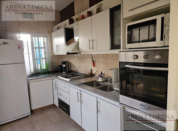 PH · 55m² · 3 Ambientes