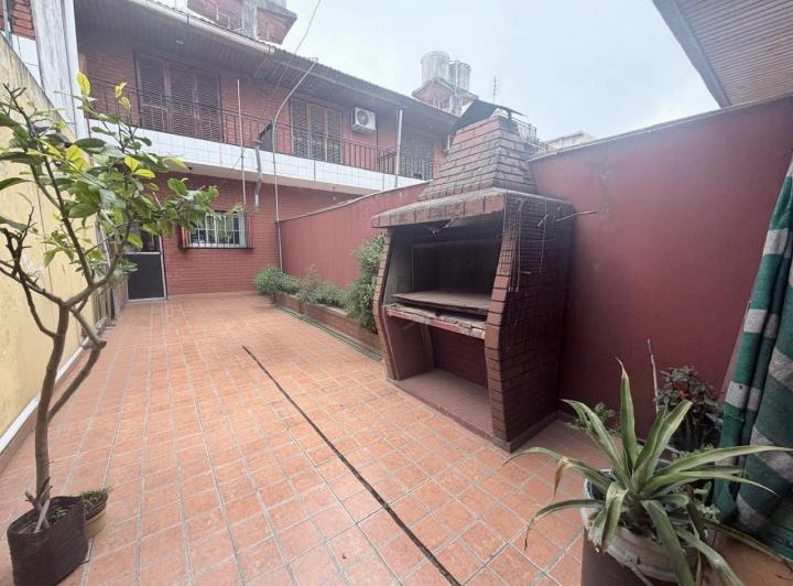 PH · 62m² · 3 Ambientes