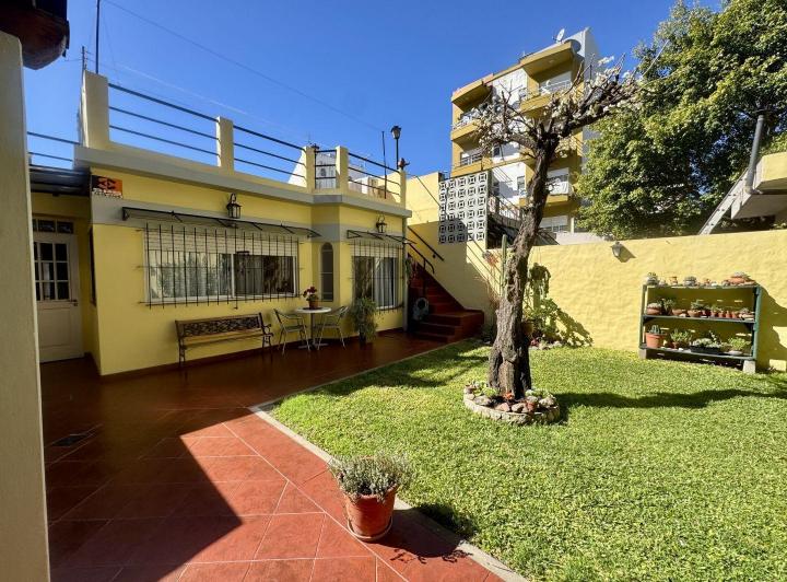 PH · 90m² · 3 Ambientes