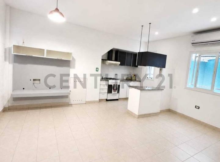 PH · 40m² · 3 Ambientes