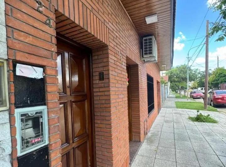 PH · 41m² · 2 Ambientes