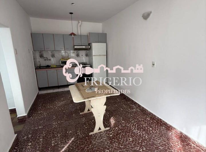 PH · 52m² · 2 Ambientes