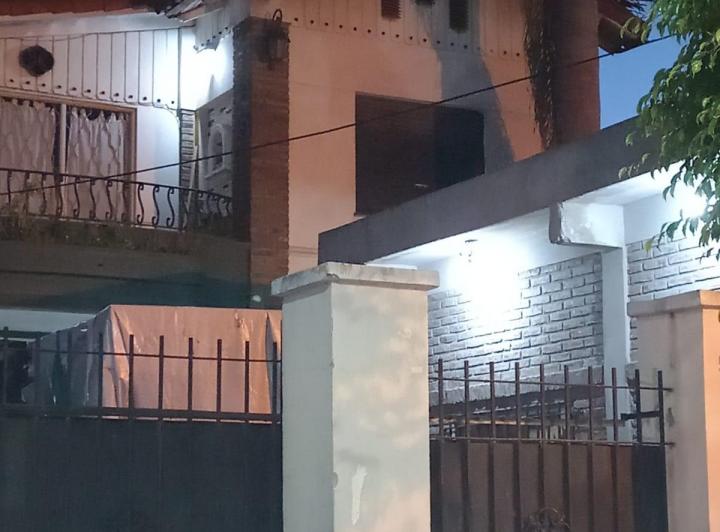 PH · 160m² · 4 Ambientes
