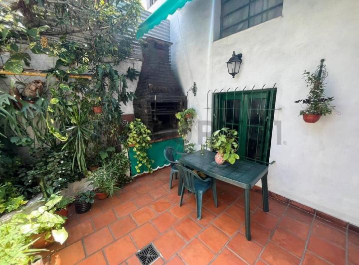 PH · 130m² · 3 Ambientes · 1 Cochera