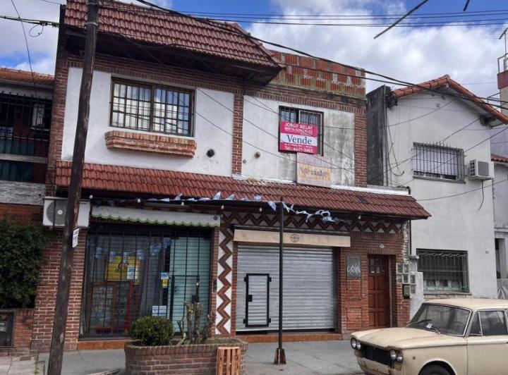 PH · 60m² · 3 Ambientes