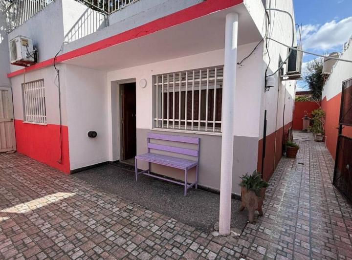 PH · 70m² · 3 Ambientes