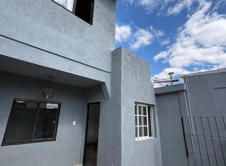 PH · 56m² · 2 Ambientes