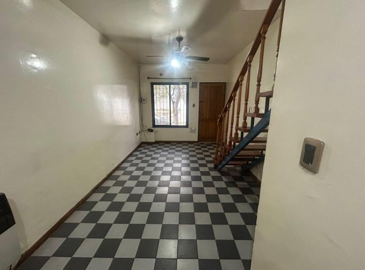 PH · 32m² · 2 Ambientes