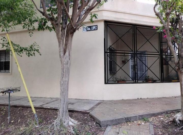 PH · 120m² · 4 Ambientes · 1 Cochera