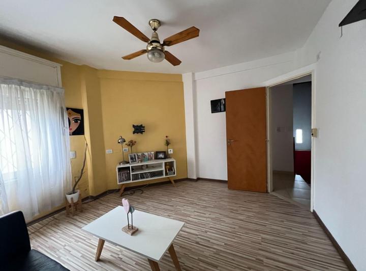 PH · 121m² · 4 Ambientes · 1 Cochera
