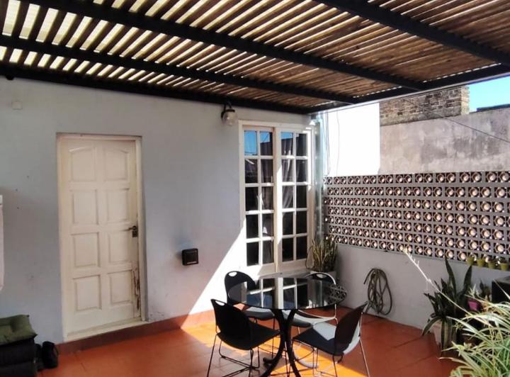 PH · 47m² · 3 Ambientes