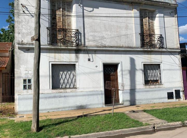 PH · 25m² · 2 Ambientes