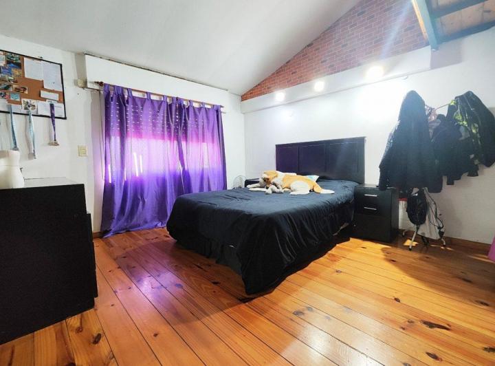 PH · 40m² · 2 Ambientes