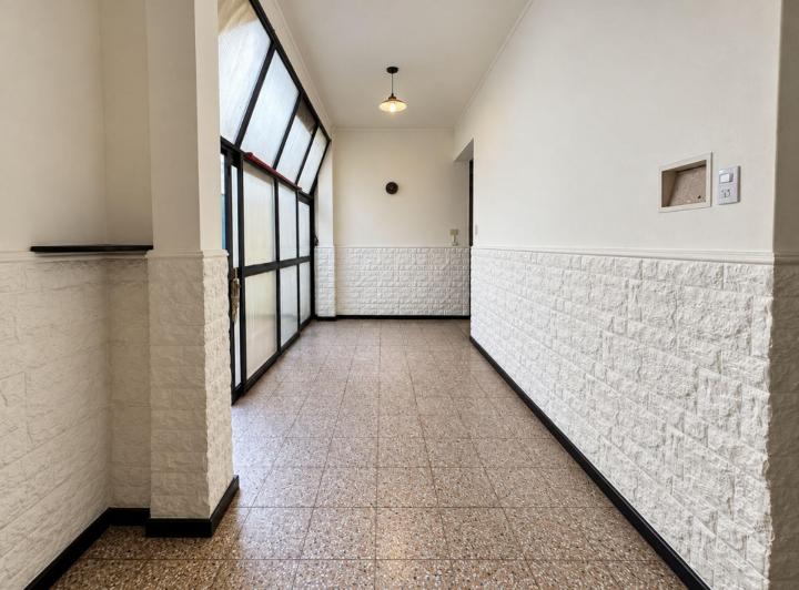 PH · 41m² · 3 Ambientes