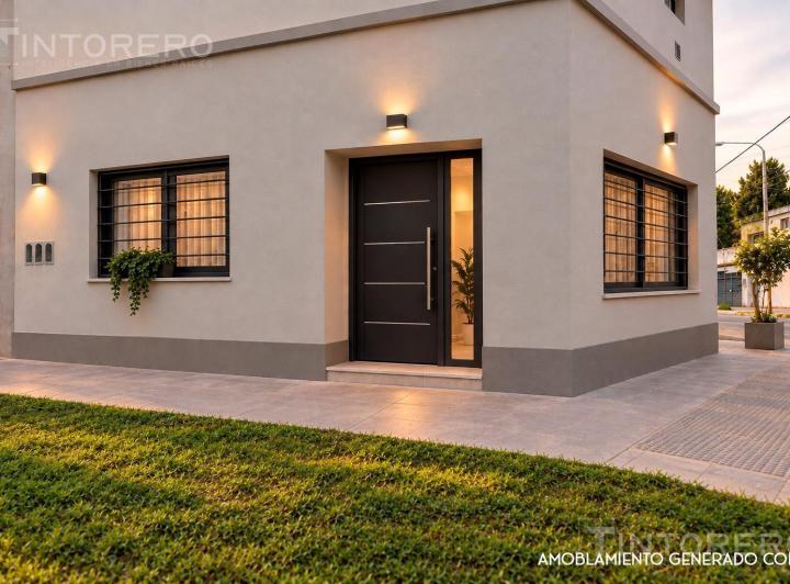 PH · 39m² · 2 Ambientes