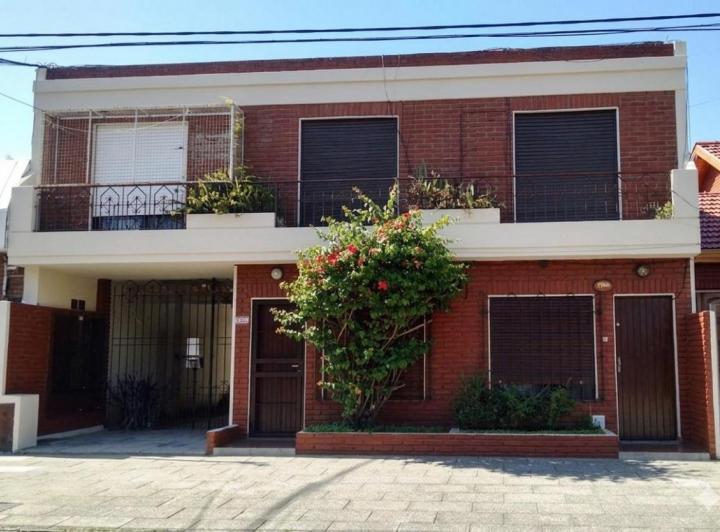 PH · 36m² · 2 Ambientes