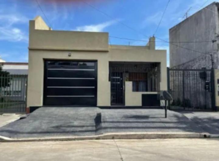 PH · 118m² · 3 Ambientes · 1 Cochera