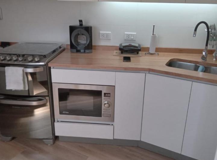PH · 98m² · 3 Ambientes