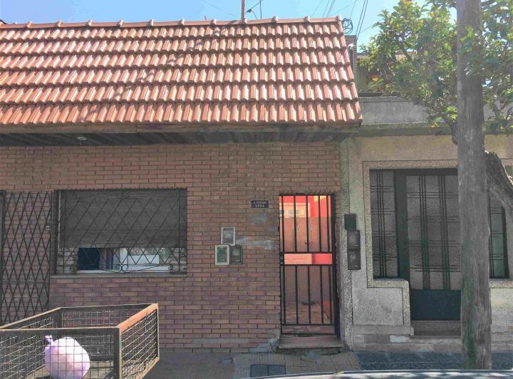 PH · 56m² · 3 Ambientes