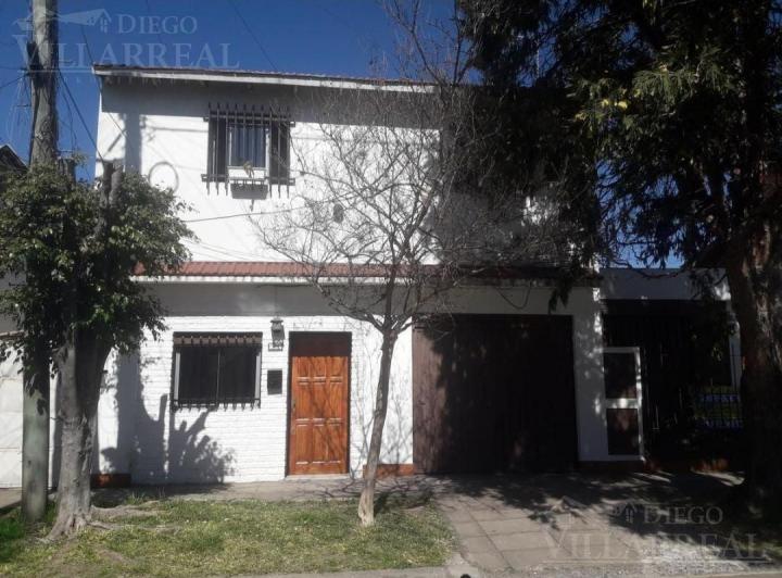 PH · 60m² · 3 Ambientes