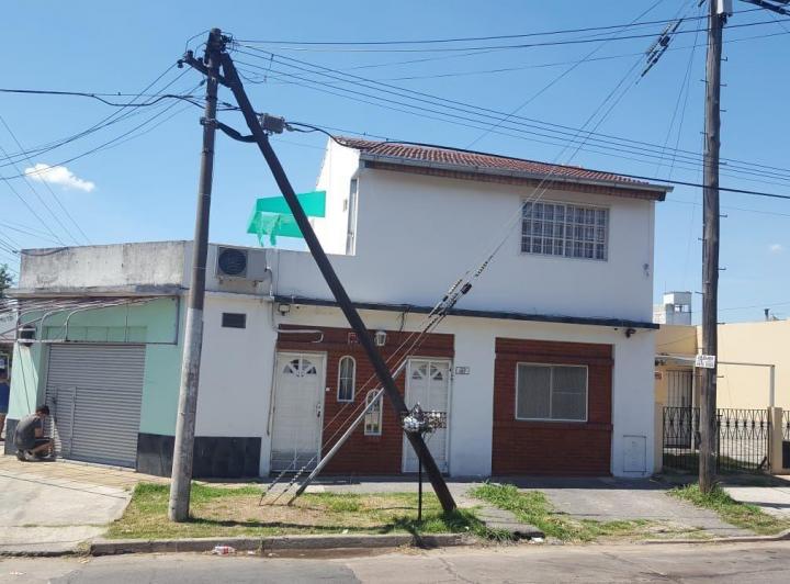 PH · 29m² · 1 Ambiente