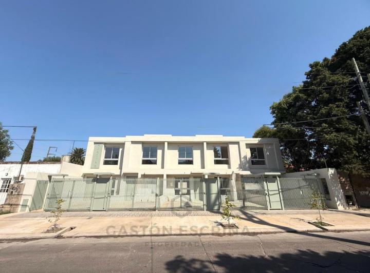 PH · 90m² · 3 Ambientes · 1 Cochera