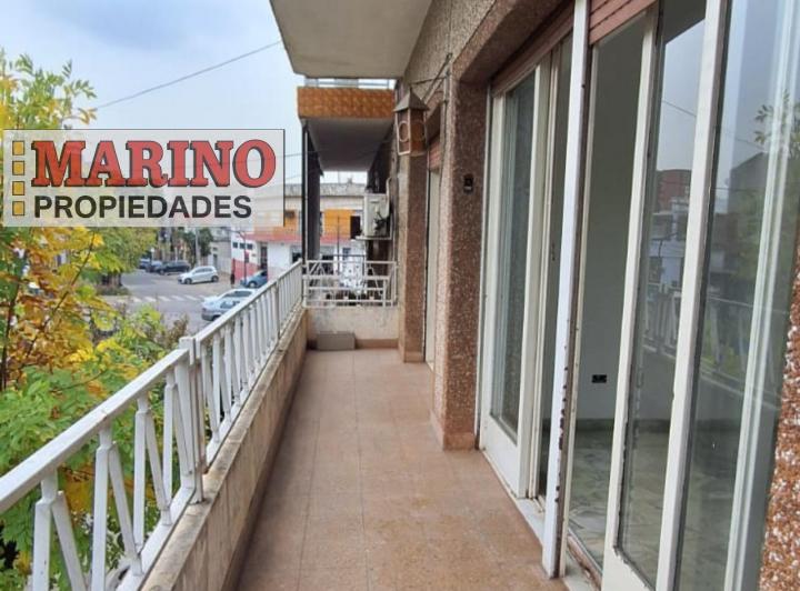 PH · 72m² · 3 Ambientes