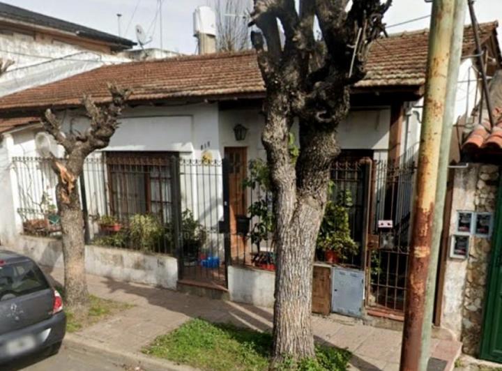 PH · 65m² · 3 Ambientes