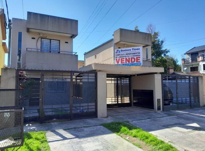PH · 240m² · 2 Ambientes
