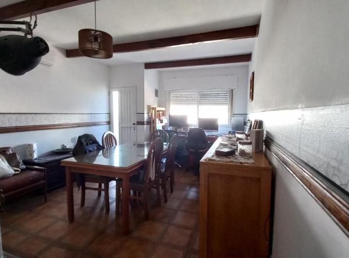 PH · 57m² · 3 Ambientes
