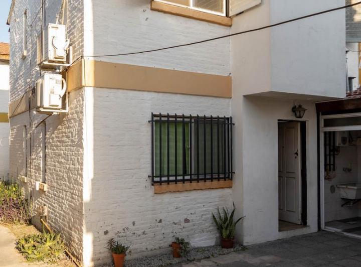 PH · 56m² · 3 Ambientes · 1 Cochera