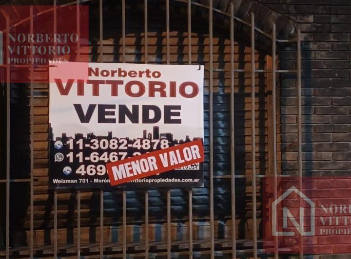 PH · 75m² · 3 Ambientes