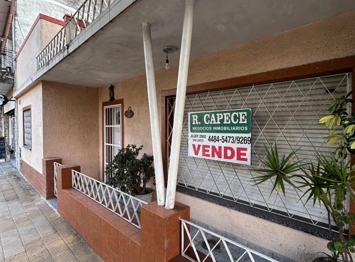PH · 67m² · 3 Ambientes