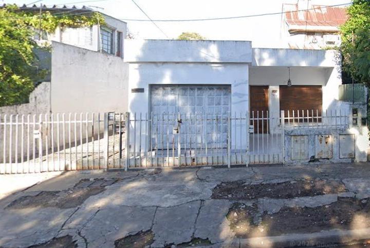 PH · 120m² · 3 Ambientes · 1 Cochera
