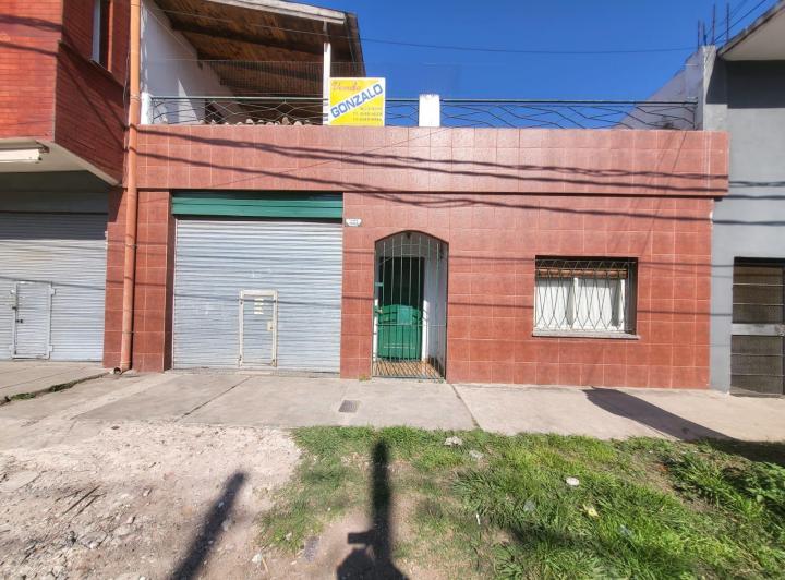 PH · 60m² · 3 Ambientes · 1 Cochera