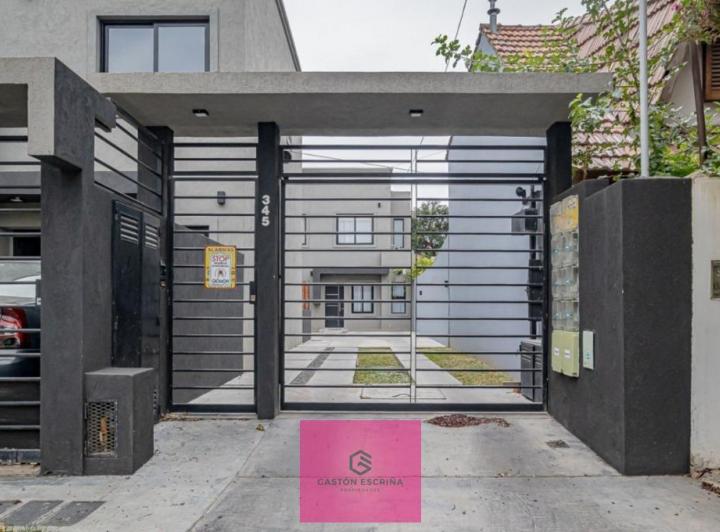 PH · 94m² · 3 Ambientes · 1 Cochera