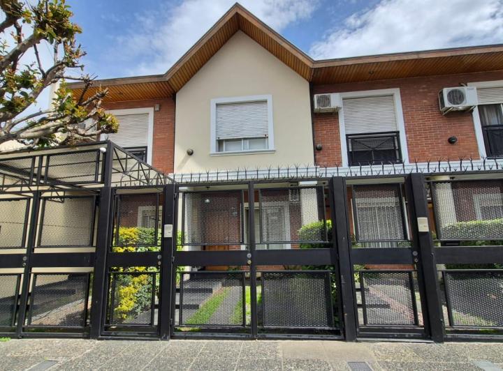 PH · 84m² · 3 Ambientes · 1 Cochera
