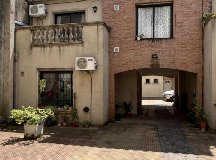 PH · 86m² · 2 Ambientes