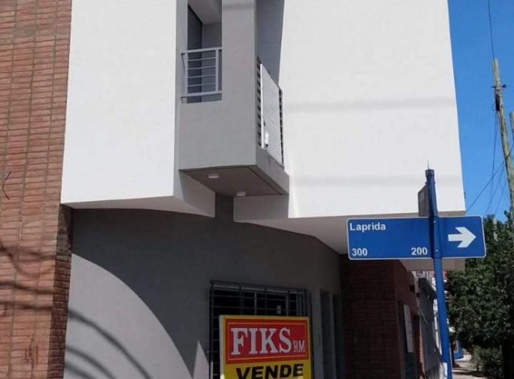 PH · 90m² · 3 Ambientes · 1 Cochera