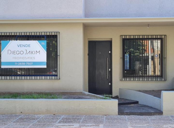 PH · 92m² · 3 Ambientes