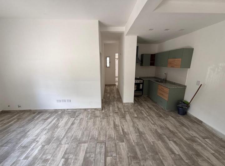 PH · 60m² · 3 Ambientes