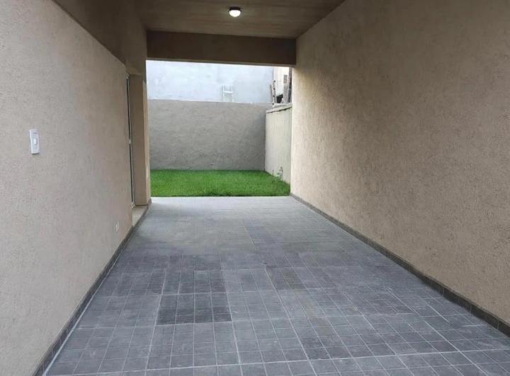 PH · 88m² · 3 Ambientes · 1 Cochera