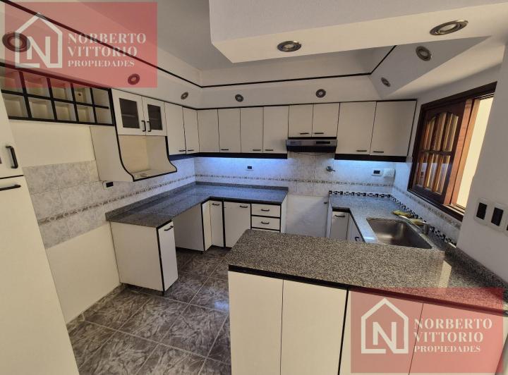 PH · 54m² · 2 Ambientes