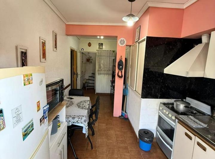 PH · 75m² · 3 Ambientes · 1 Cochera
