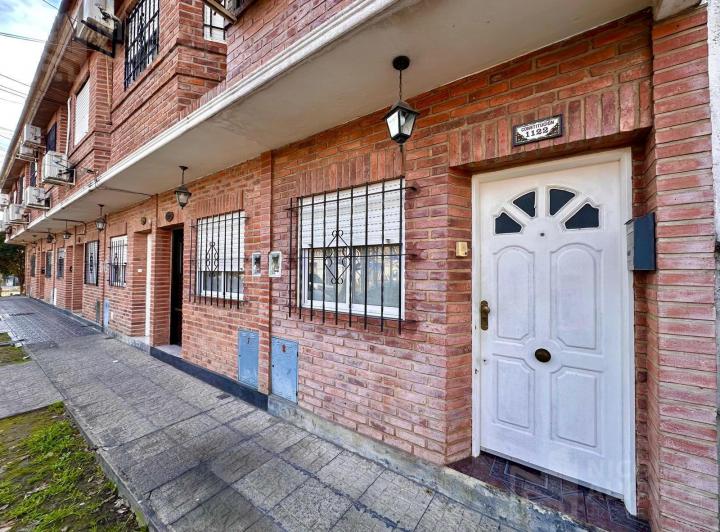 PH · 50m² · 3 Ambientes