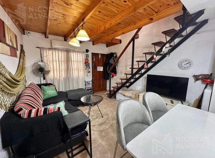 PH · 46m² · 3 Ambientes