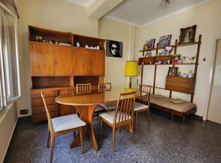 PH · 60m² · 3 Ambientes