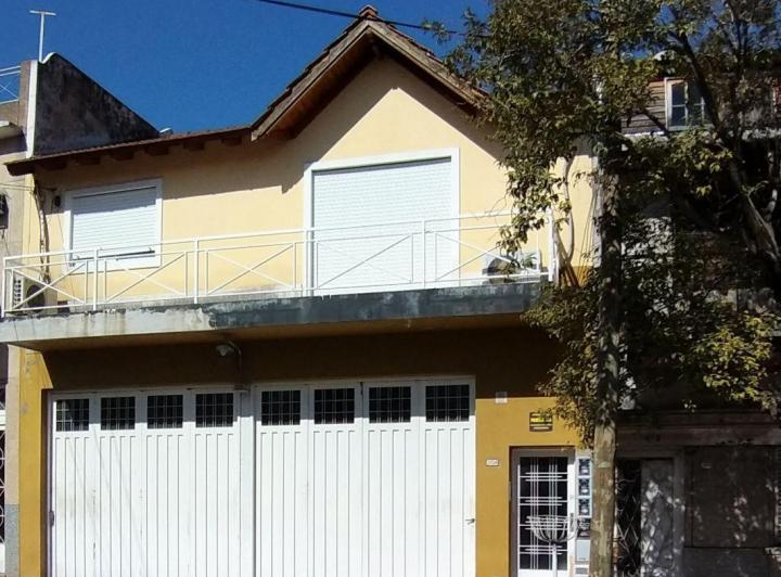 PH · 56m² · 2 Ambientes