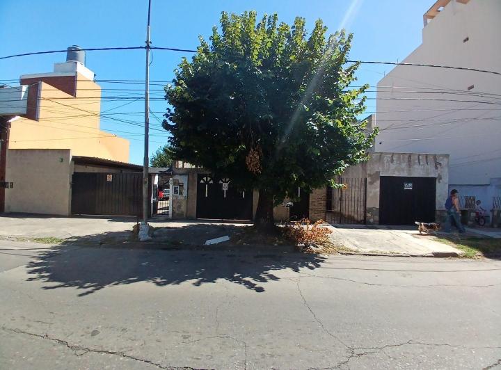 PH · 120m² · 3 Ambientes · 1 Cochera